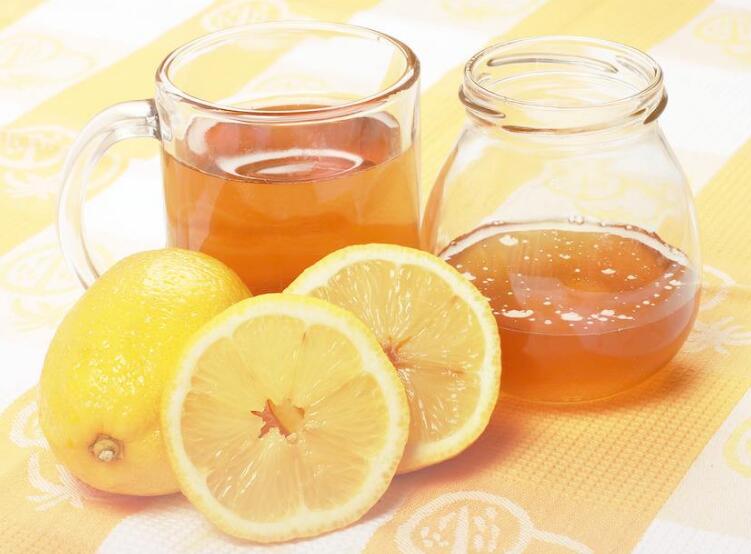 图片[3]-秋冬季节 5道柠檬茶的做法 美白润肤 女生不能不知道-起舞食谱网