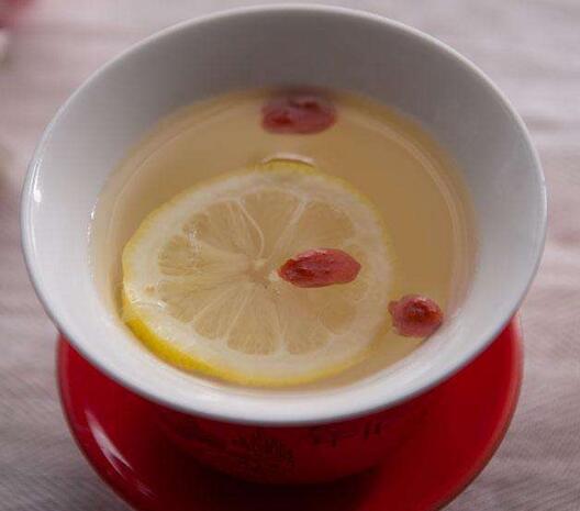 图片[6]-秋冬季节 5道柠檬茶的做法 美白润肤 女生不能不知道-起舞食谱网