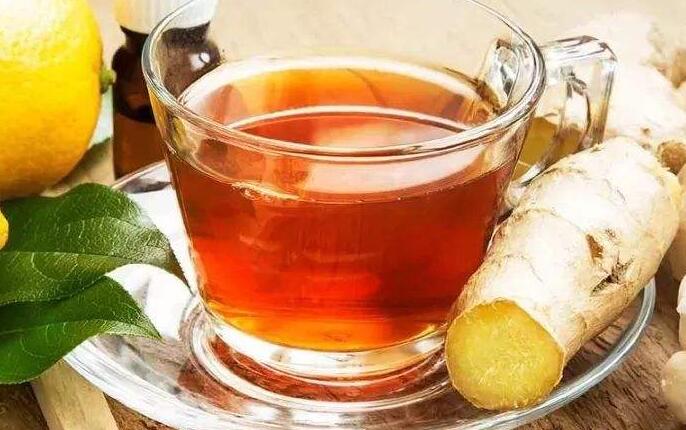 图片[7]-秋冬季节 5道柠檬茶的做法 美白润肤 女生不能不知道-起舞食谱网