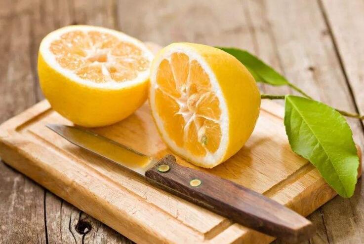 图片[2]-秋冬季节 5道柠檬茶的做法 美白润肤 女生不能不知道-起舞食谱网