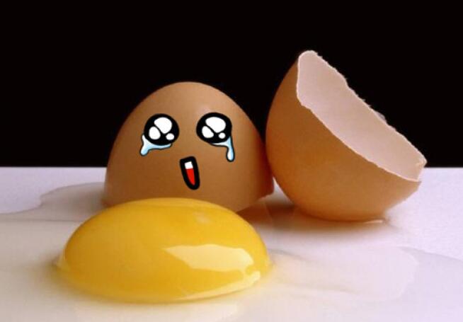 【雞蛋羹】做法步驟圖 點它 嫩滑可口-起舞食譜網