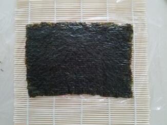 圖片[11]-【壽司】做法步驟圖 這樣做 軟糯香脆 好看又好吃-起舞食譜網