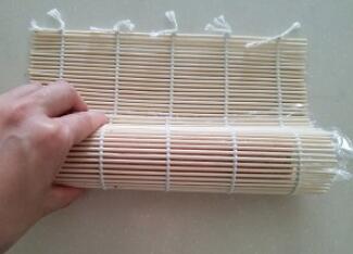 圖片[14]-【壽司】做法步驟圖 這樣做 軟糯香脆 好看又好吃-起舞食譜網