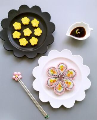 圖片[17]-【壽司】做法步驟圖 這樣做 軟糯香脆 好看又好吃-起舞食譜網