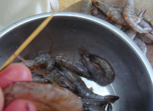 图片[4]-【香辣虾】做法步骤图 简单 壳脆肉嫩 麻辣鲜香-起舞食谱网
