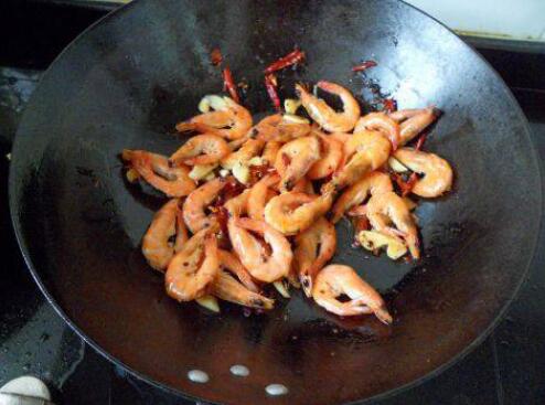 圖片[12]-【香辣蝦】做法步驟圖 簡單 殼脆肉嫩 麻辣鮮香-起舞食譜網(wǎng)