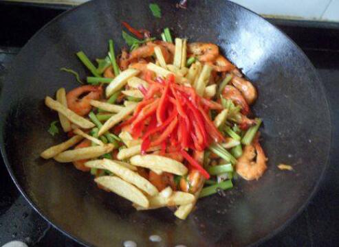 圖片[13]-【香辣蝦】做法步驟圖 簡單 殼脆肉嫩 麻辣鮮香-起舞食譜網(wǎng)