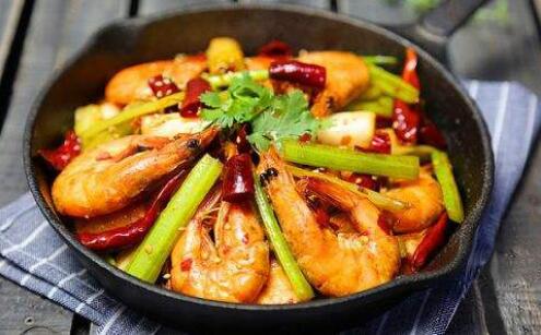 圖片[15]-【香辣蝦】做法步驟圖 簡單 殼脆肉嫩 麻辣鮮香-起舞食譜網(wǎng)