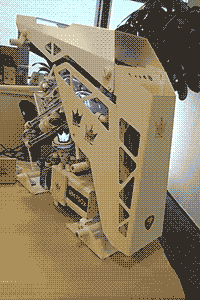 连接电脑的读碟盒子怎么打开，连接电脑的读碟盒子怎么打开文件（SSD固态硬盘怎么安装）