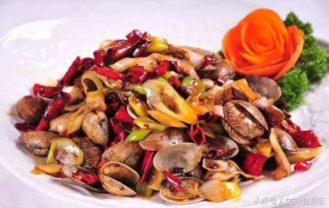 腐竹炒粉丝怎么做，粉丝炒腐竹做法大全家常菜（爱吃的一定收藏起来）