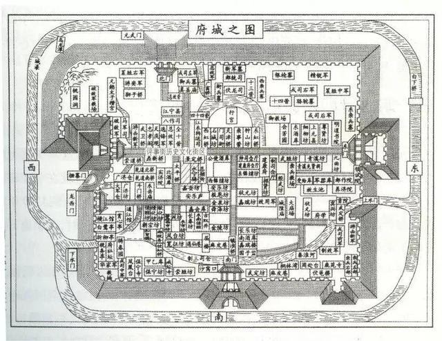 南京以前叫什么，南京古代叫什么名字（南京曾用名超过50个）