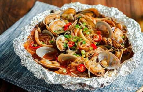 腐竹炒粉丝怎么做，粉丝炒腐竹做法大全家常菜（爱吃的一定收藏起来）