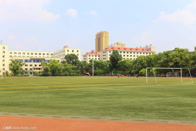 東北林業大學面積,中國大學面積最大的大學排名(他為何是這個省唯一的