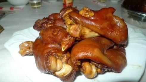 闽南卤汤的制作方法，闽南卤汤的制作方法及配料（入口即化让小孩老人都满意）