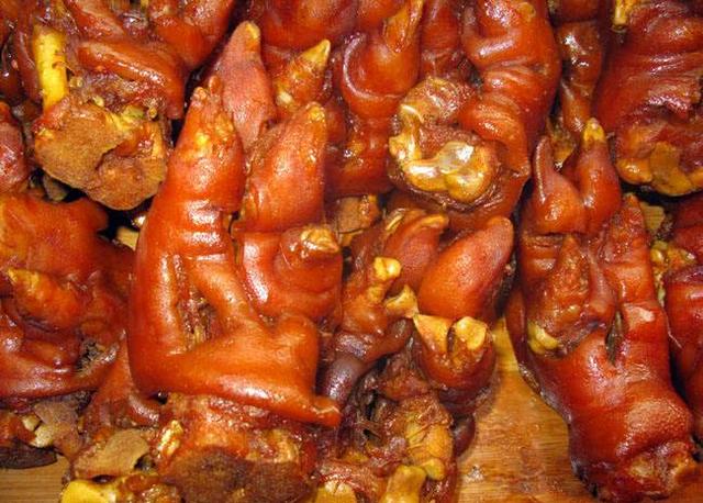 闽南卤汤的制作方法，闽南卤汤的制作方法及配料（入口即化让小孩老人都满意）