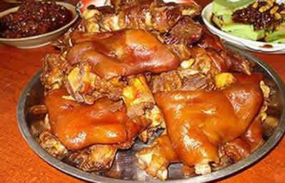 闽南卤汤的制作方法，闽南卤汤的制作方法及配料（入口即化让小孩老人都满意）