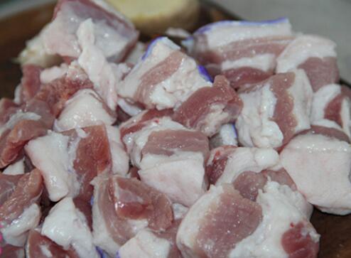 圖片[3]-【蜜汁紅燒肉】做法步驟圖 秘制配方 做出五星級酒店大廚的手-起舞食譜網