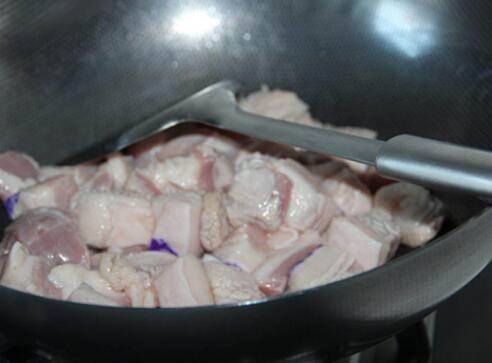 圖片[8]-【蜜汁紅燒肉】做法步驟圖 秘制配方 做出五星級酒店大廚的手-起舞食譜網