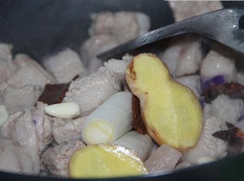 圖片[9]-【蜜汁紅燒肉】做法步驟圖 秘制配方 做出五星級酒店大廚的手-起舞食譜網