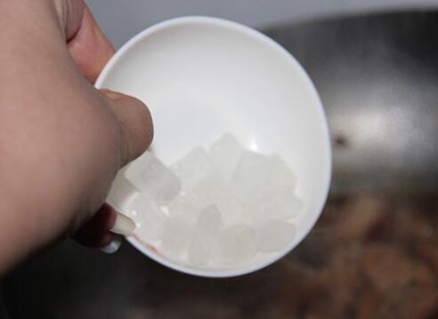 圖片[13]-【蜜汁紅燒肉】做法步驟圖 秘制配方 做出五星級酒店大廚的手-起舞食譜網