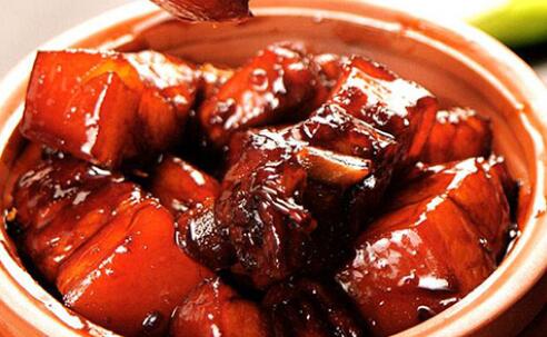 圖片[15]-【蜜汁紅燒肉】做法步驟圖 秘制配方 做出五星級酒店大廚的手-起舞食譜網