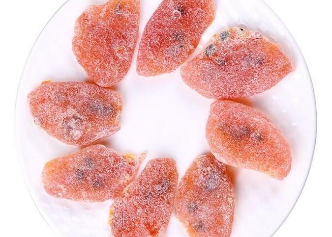 圖片[6]-百香果的正確吃法！這樣吃 對(duì)身體益處多多 還不浪費(fèi)！-起舞食譜網(wǎng)