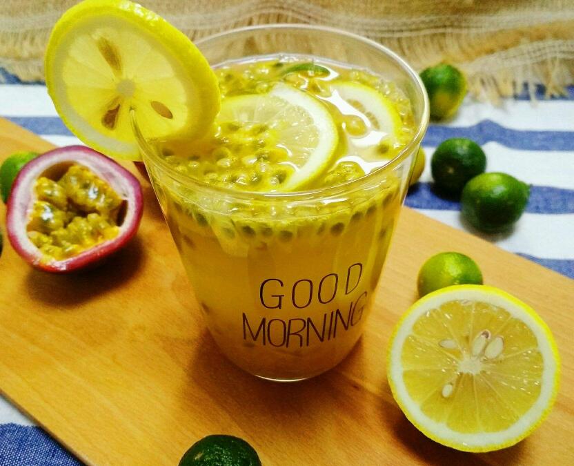 圖片[5]-百香果的正確吃法！這樣吃 對(duì)身體益處多多 還不浪費(fèi)！-起舞食譜網(wǎng)