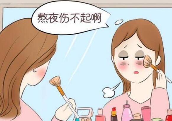 圖片[2]-5道營(yíng)養(yǎng)豐富的養(yǎng)生湯做法 送給經(jīng)常熬夜的你 恢復(fù)元?dú)獗貍?起舞食譜網(wǎng)