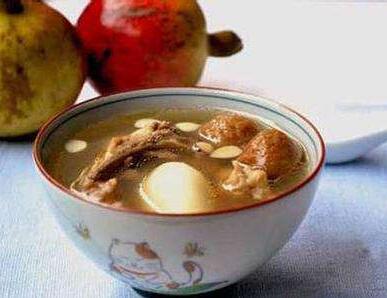 圖片[6]-5道營(yíng)養(yǎng)豐富的養(yǎng)生湯做法 送給經(jīng)常熬夜的你 恢復(fù)元?dú)獗貍?起舞食譜網(wǎng)