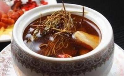 圖片[7]-5道營(yíng)養(yǎng)豐富的養(yǎng)生湯做法 送給經(jīng)常熬夜的你 恢復(fù)元?dú)獗貍?起舞食譜網(wǎng)