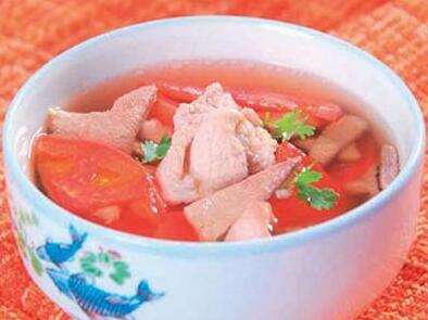 圖片[8]-5道營(yíng)養(yǎng)豐富的養(yǎng)生湯做法 送給經(jīng)常熬夜的你 恢復(fù)元?dú)獗貍?起舞食譜網(wǎng)