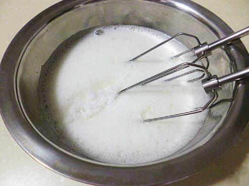 图片[10]-【酸奶溶豆】做法步骤图 酸甜可口 入口即化 宝宝最爱吃-起舞食谱网