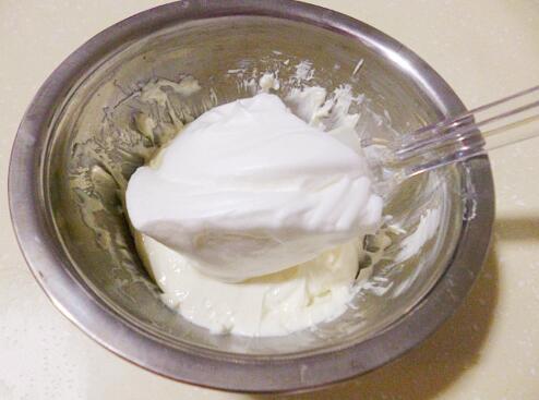 图片[12]-【酸奶溶豆】做法步骤图 酸甜可口 入口即化 宝宝最爱吃-起舞食谱网