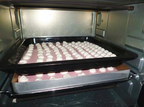 图片[16]-【酸奶溶豆】做法步骤图 酸甜可口 入口即化 宝宝最爱吃-起舞食谱网