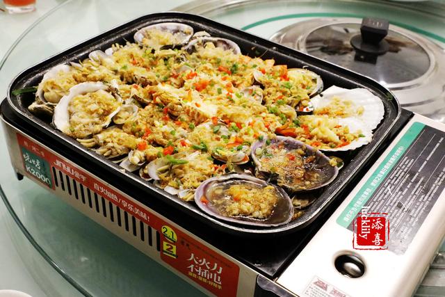 老虎斑怎么杀，老虎斑如何处理（海鲜当然是上选——海域人家）