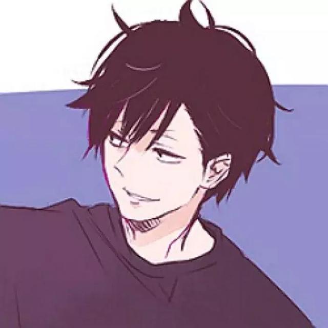 超帅兄弟头像双人，兄弟头像，超帅微信（基友一生一起走）