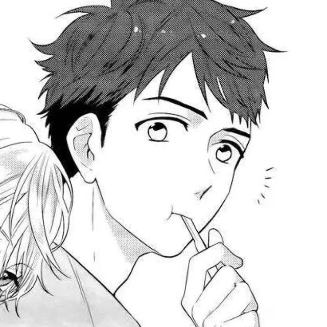 超帅兄弟头像双人，兄弟头像，超帅微信（基友一生一起走）