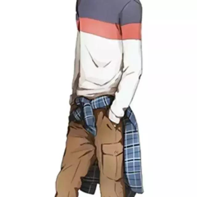 超帅兄弟头像双人，兄弟头像，超帅微信（基友一生一起走）