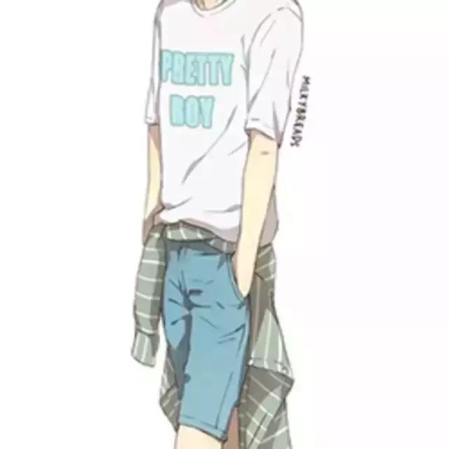 超帅兄弟头像双人，兄弟头像，超帅微信（基友一生一起走）