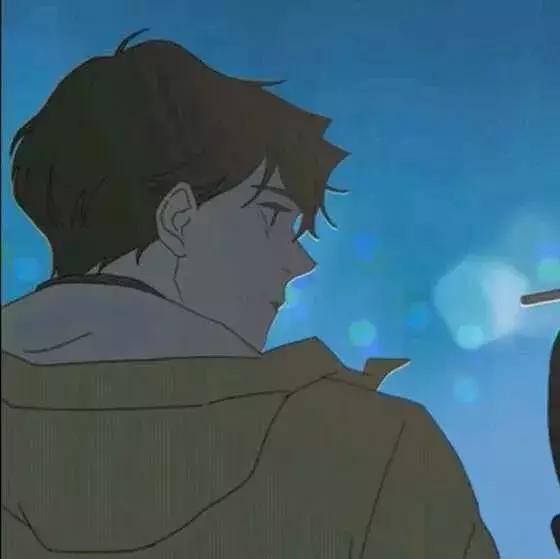 超帅兄弟头像双人，兄弟头像，超帅微信（基友一生一起走）