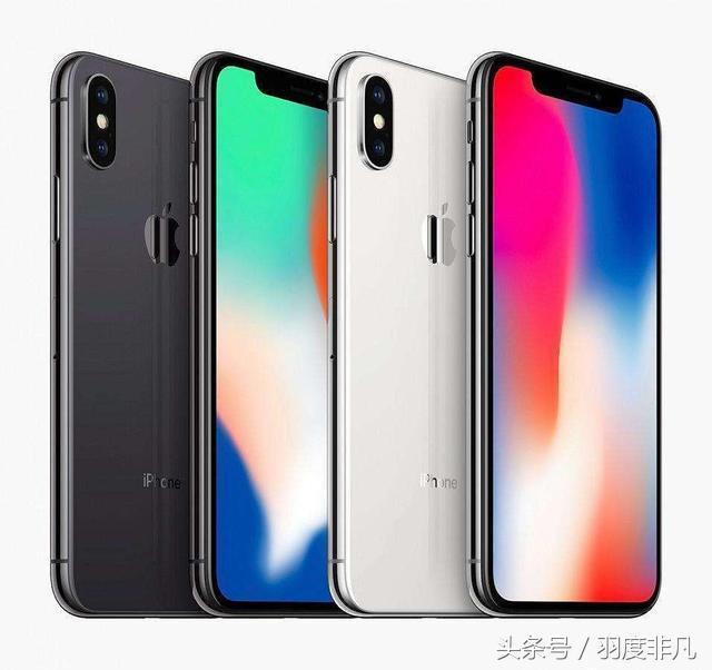 苹果xs处理器，max是什么处理器（iPhoneXs现身安兔兔数据库）