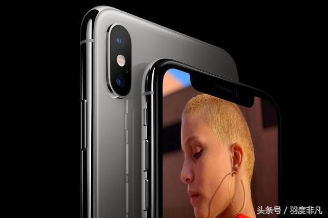 苹果xs处理器，max是什么处理器（iPhoneXs现身安兔兔数据库）