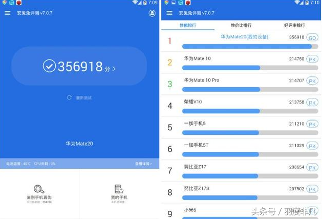 苹果xs处理器，max是什么处理器（iPhoneXs现身安兔兔数据库）