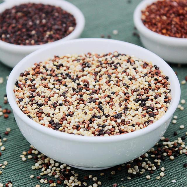 核黄素缺乏可引起，人体必需的营养素（中国人最缺乏的维生素你知道是什么吗）