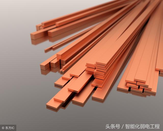 黄铜和紫铜的区别是什么,现在紫铜回收多少钱一斤(机房防雷接地的黄铜
