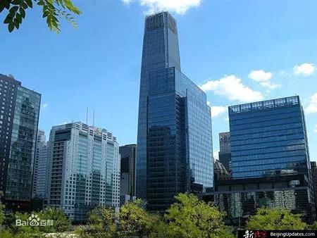 天安城门的屋顶采用什么，天安门城楼屋顶是采用什么建筑形式（双语驿站丨北京十大地标性建筑）