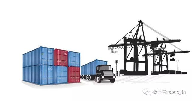 标准集装箱的长宽高是多少，标准集装箱尺寸是多少（常用集装箱尺寸汇总详解）