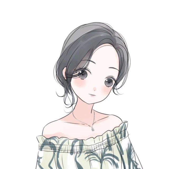 俏皮可爱女生头像微信，俏皮可爱女生头像（微信头像，可爱女生系列）