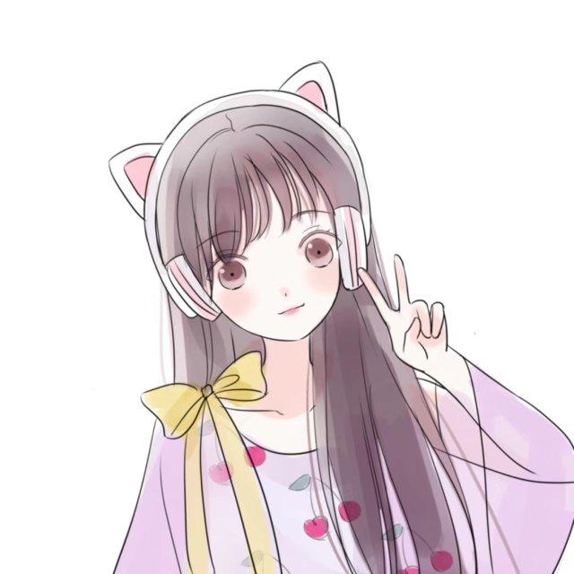 俏皮可爱女生头像微信，俏皮可爱女生头像（微信头像，可爱女生系列）