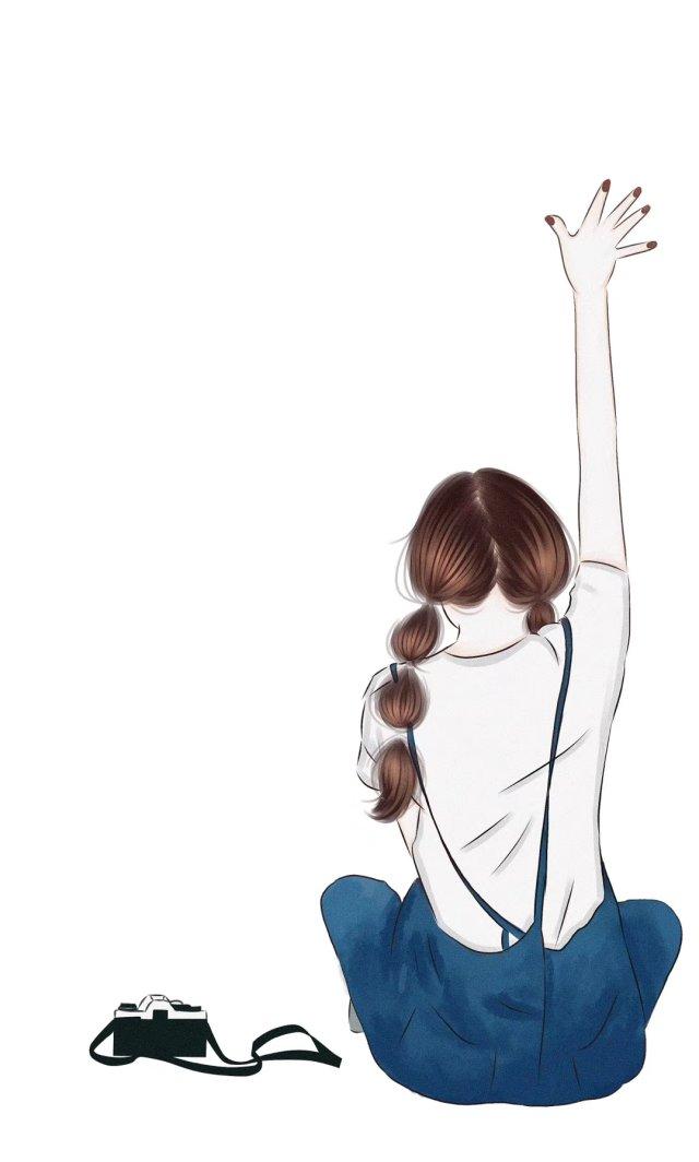 背影头像微信，背影头像（微信头像，背影风）